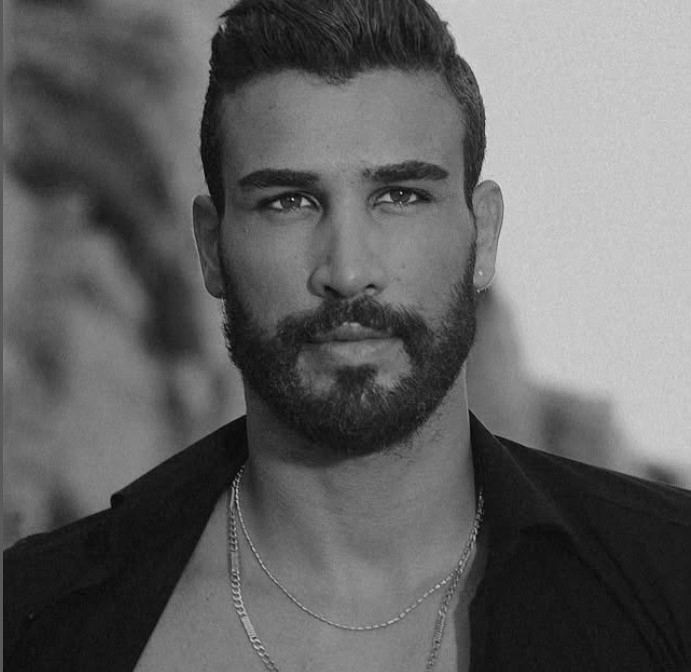 Keven Azzi